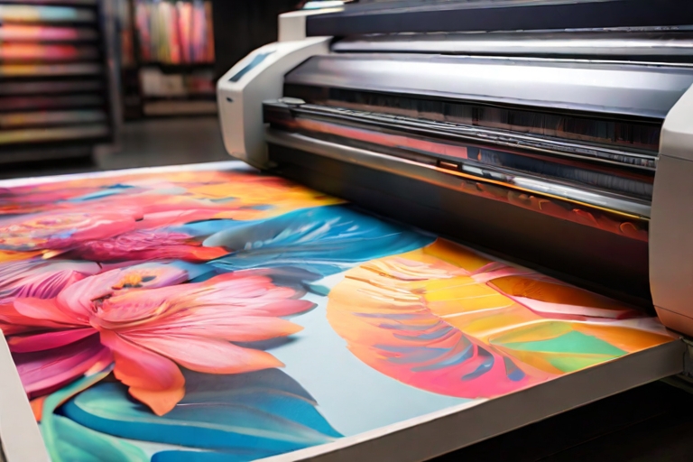 Digital Printing